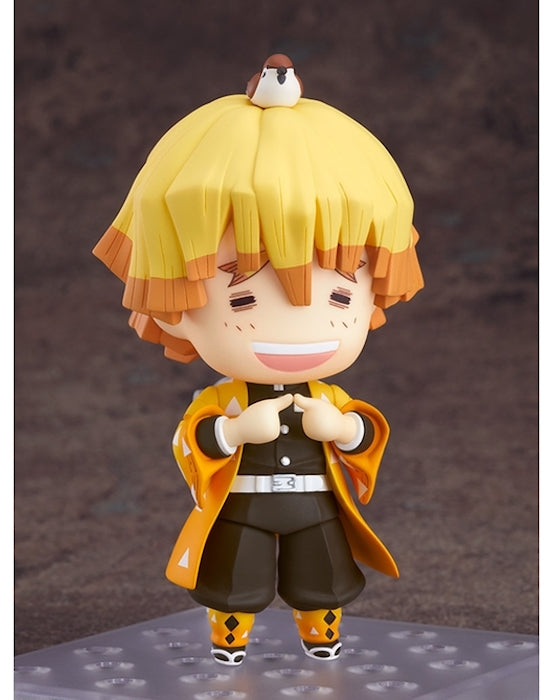 Nendoroid - 1334 Zenitsu Agatsuma