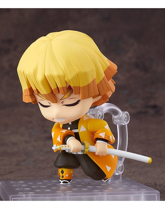 Nendoroid - 1334 Zenitsu Agatsuma