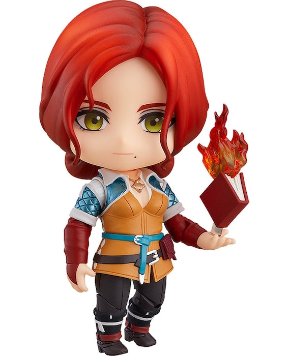 Nendoroid - 1429 Triss Merigold