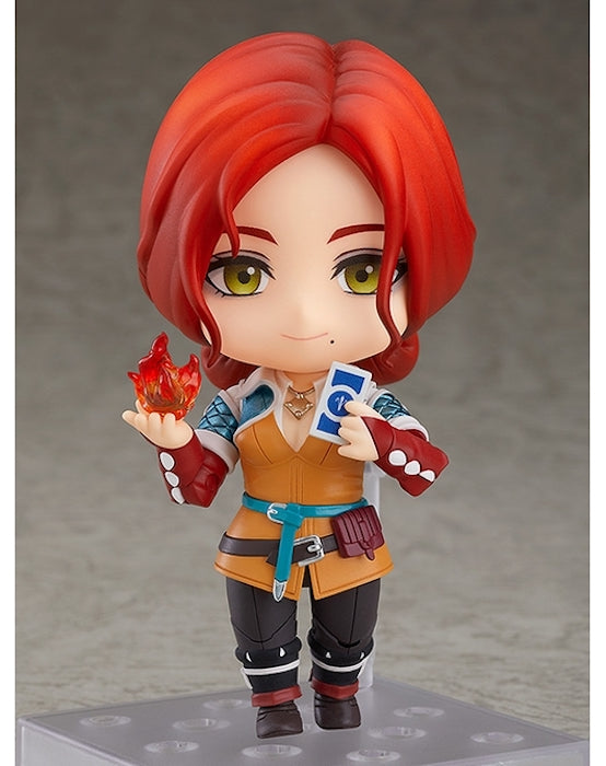 Nendoroid - 1429 Triss Merigold