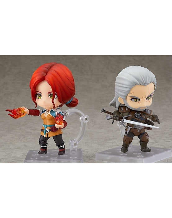 Nendoroid - 1429 Triss Merigold