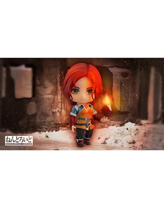 Nendoroid - 1429 Triss Merigold