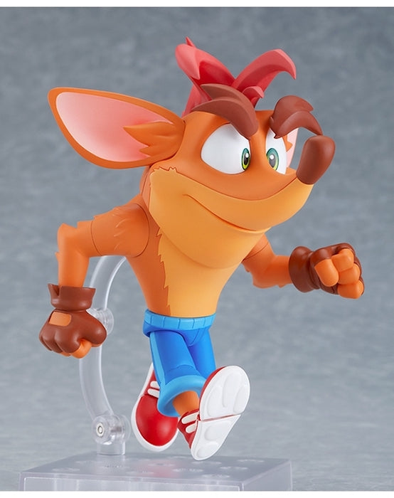 Nendoroid - 1501 Crash Bandicoot