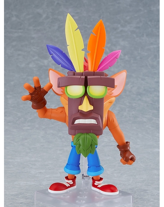 Nendoroid - 1501 Crash Bandicoot