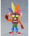 Nendoroid - 1501 Crash Bandicoot