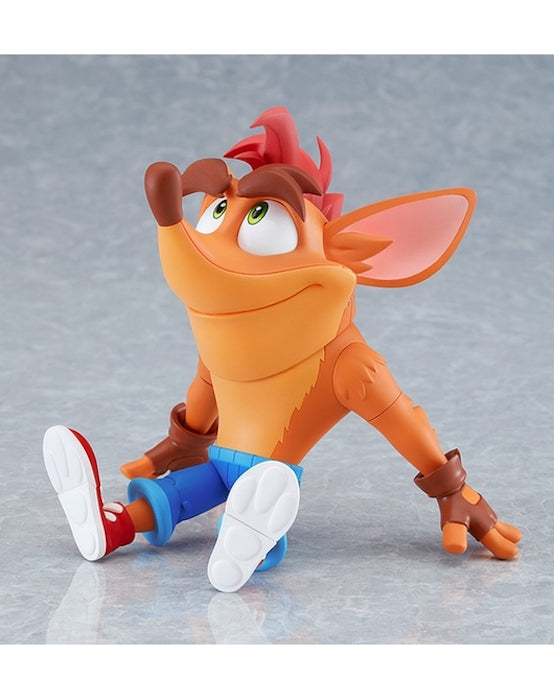 Nendoroid - 1501 Crash Bandicoot