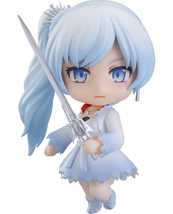 Nendoroid - 1529 Weiss Schnee