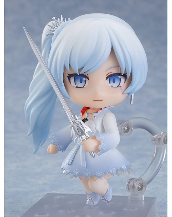 Nendoroid - 1529 Weiss Schnee