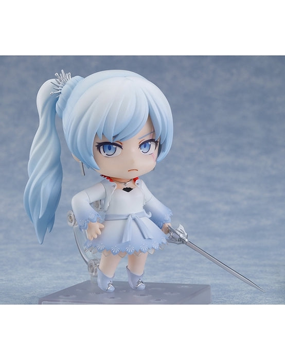 Nendoroid - 1529 Weiss Schnee