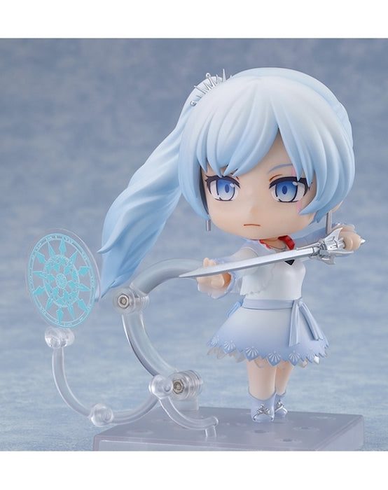 Nendoroid - 1529 Weiss Schnee