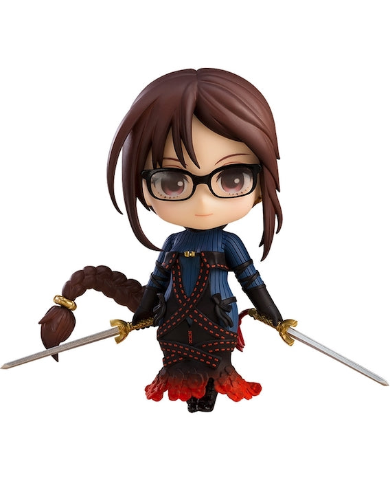 Nendoroid - 1589 Assassin/Yu Mei-ren