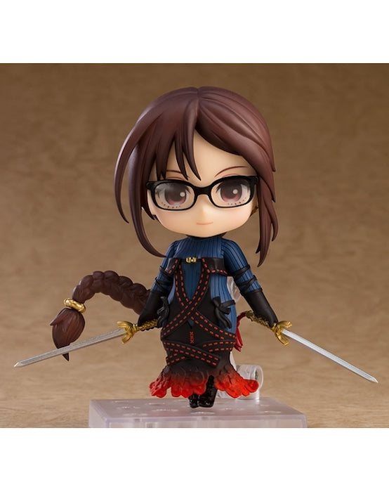 Nendoroid - 1589 Assassin/Yu Mei-ren