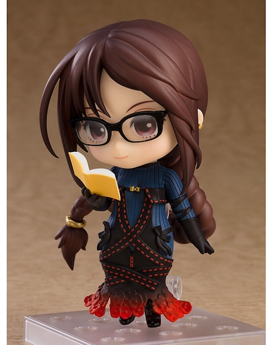 Nendoroid - 1589 Assassin/Yu Mei-ren