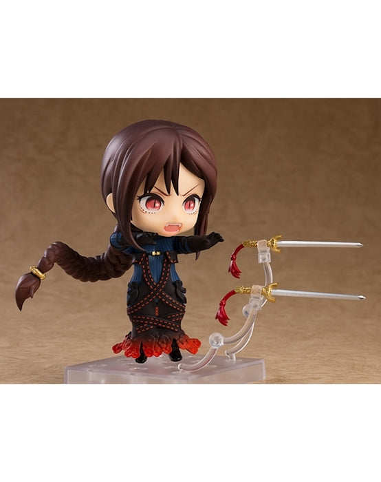 Nendoroid - 1589 Assassin/Yu Mei-ren