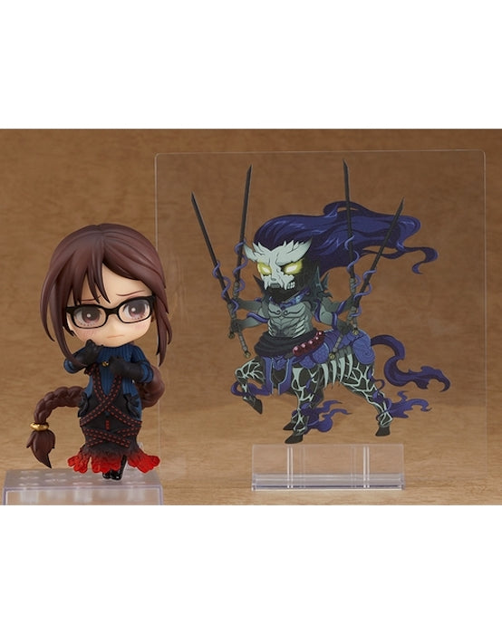 Nendoroid - 1589 Assassin/Yu Mei-ren