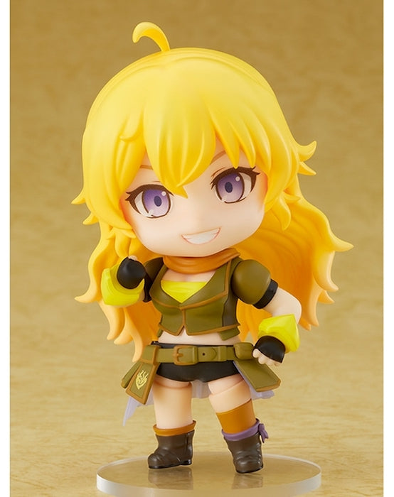 Nendoroid - 1590 Yang Xiao Long