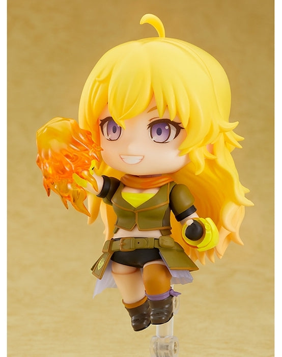 Nendoroid - 1590 Yang Xiao Long