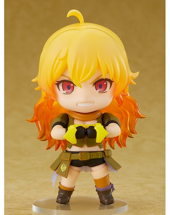 Nendoroid - 1590 Yang Xiao Long