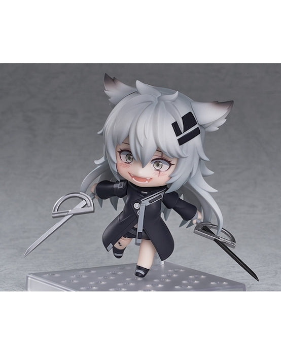 Nendoroid - 1598 Lappland