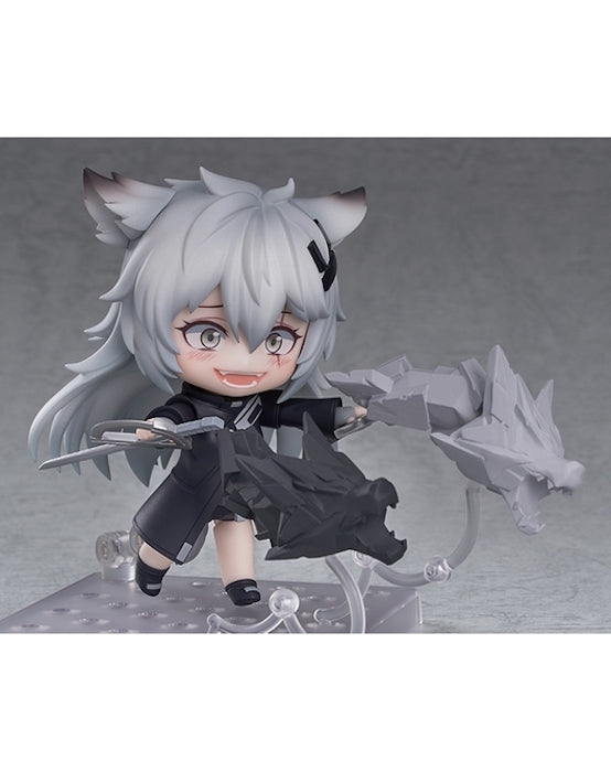 Nendoroid - 1598 Lappland