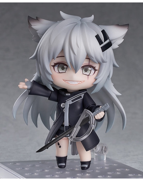 Nendoroid - 1598 Lappland