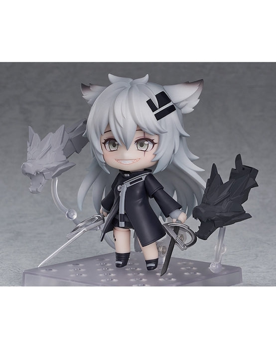 Nendoroid - 1598 Lappland