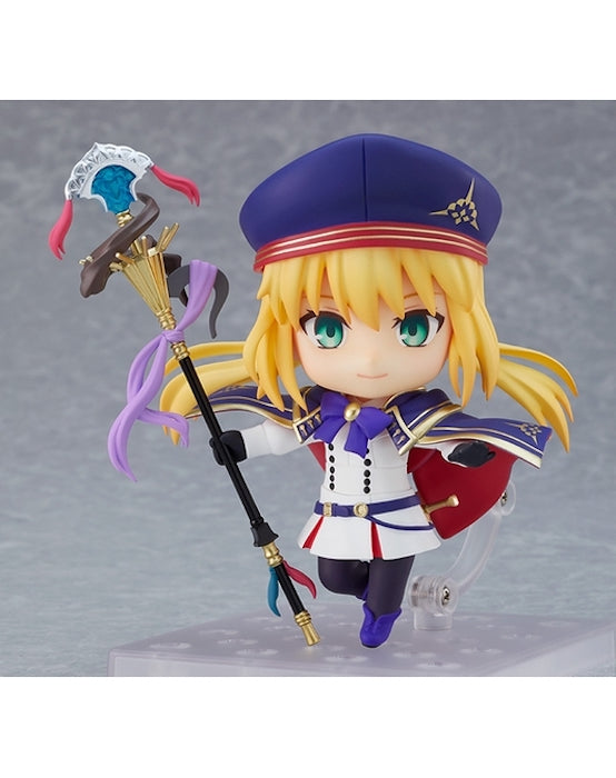 Nendoroid - 1600 Caster/Altria Caster - Fate/Grand Order