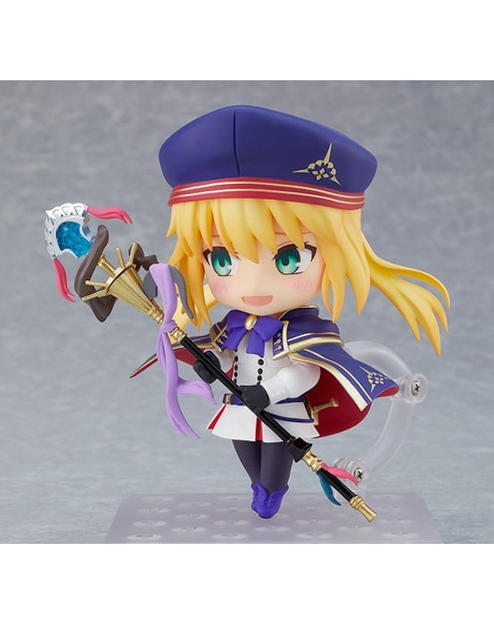 Nendoroid - 1600 Caster/Altria Caster - Fate/Grand Order