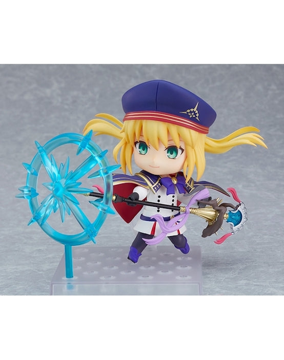 Nendoroid - 1600 Caster/Altria Caster - Fate/Grand Order