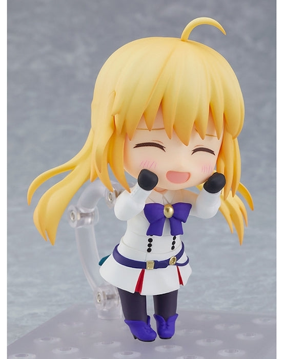 Nendoroid - 1600 Caster/Altria Caster - Fate/Grand Order