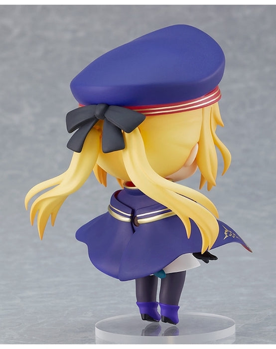 Nendoroid - 1600 Caster/Altria Caster - Fate/Grand Order