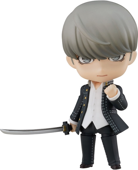 Nendoroid - 1607 P4G Hero