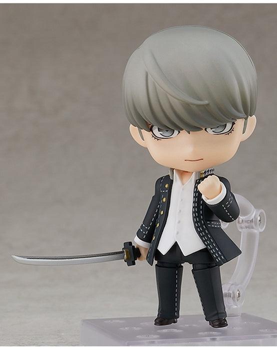 Nendoroid - 1607 P4G Hero