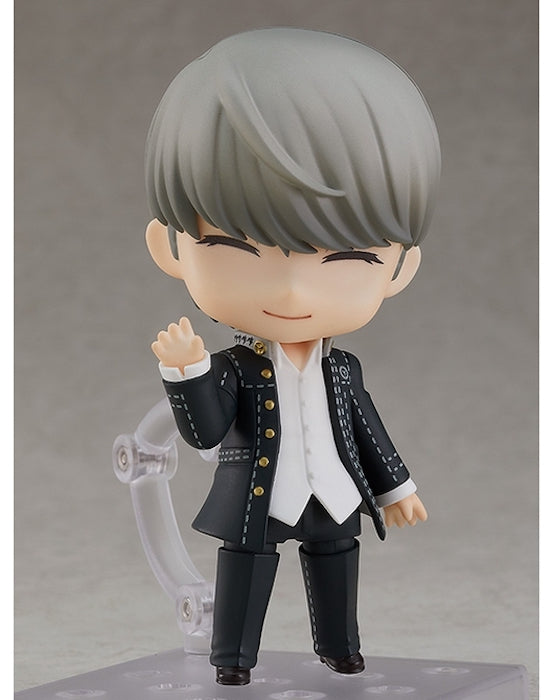 Nendoroid - 1607 P4G Hero