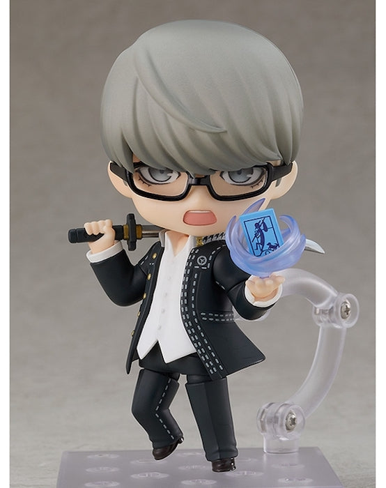 Nendoroid - 1607 P4G Hero