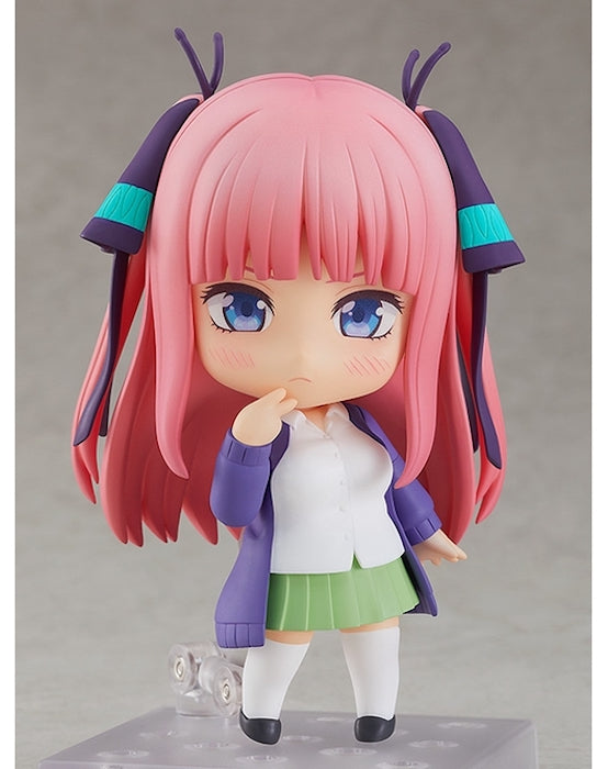 Nendoroid - 1612 Nino Nakano