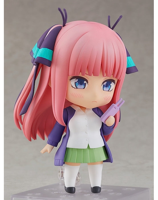 Nendoroid - 1612 Nino Nakano