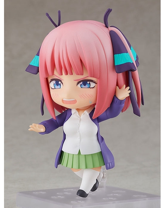 Nendoroid - 1612 Nino Nakano