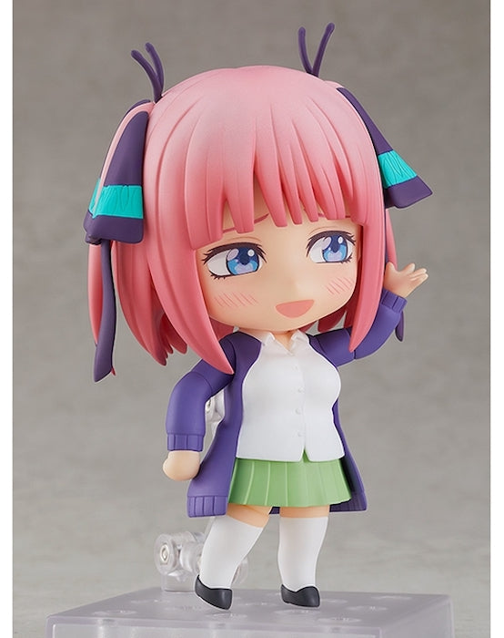 Nendoroid - 1612 Nino Nakano