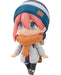 Nendoroid - 1623 Nadeshiko Kagamihara: Solo Camp Ver.