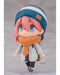 Nendoroid - 1623 Nadeshiko Kagamihara: Solo Camp Ver.