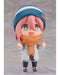 Nendoroid - 1623 Nadeshiko Kagamihara: Solo Camp Ver.