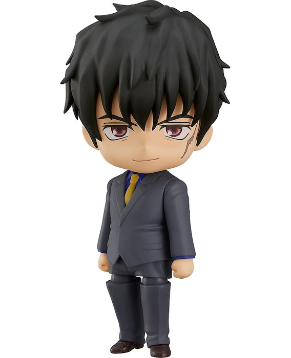 Nendoroid - 1646 Steven A Starphase