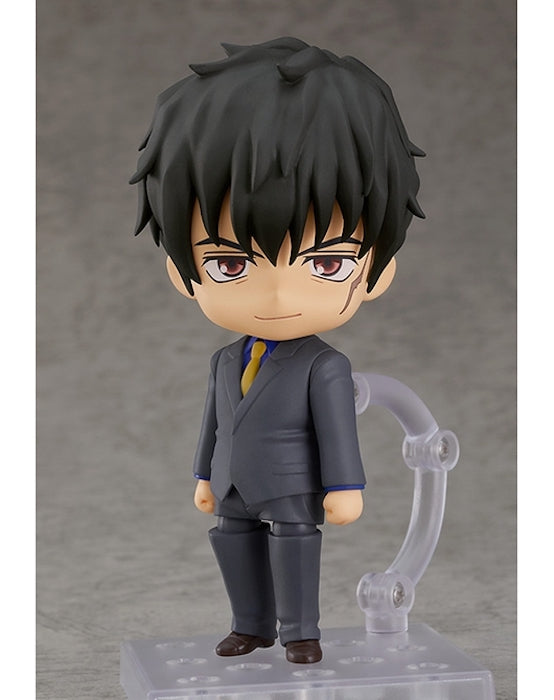 Nendoroid - 1646 Steven A Starphase