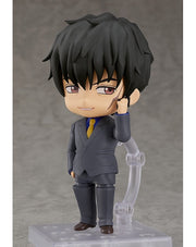 Nendoroid - 1646 Steven A Starphase