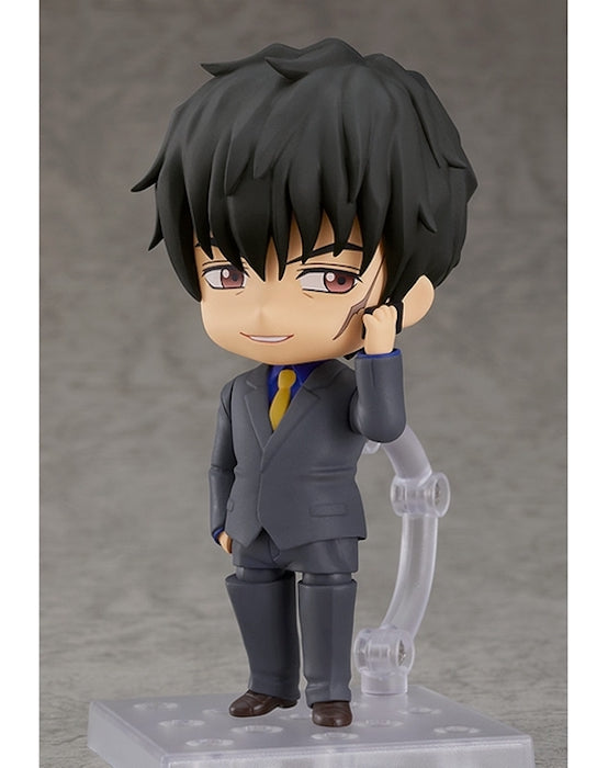 Nendoroid - 1646 Steven A Starphase