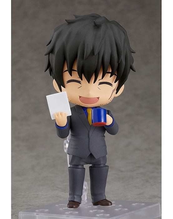 Nendoroid - 1646 Steven A Starphase