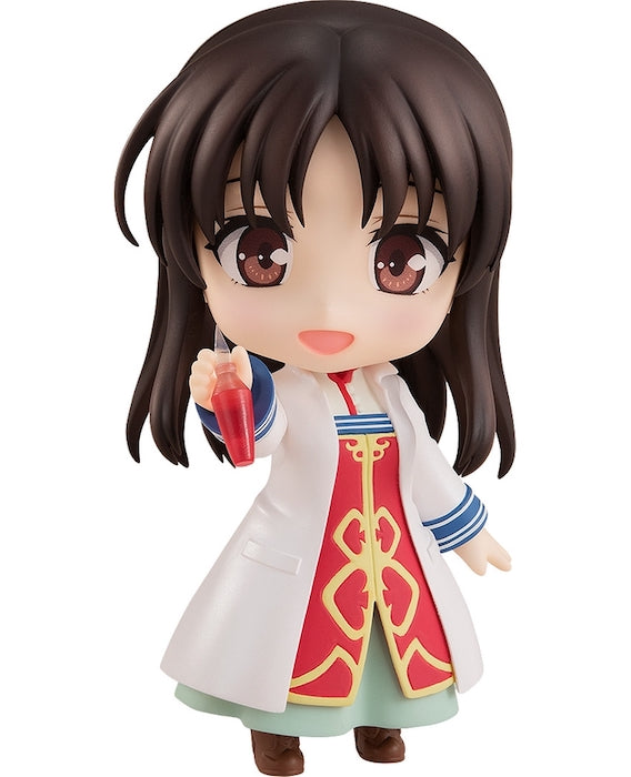 Nendoroid - 1648 Sei Takanashi (The Saint's Magic Power is Omnipotent)