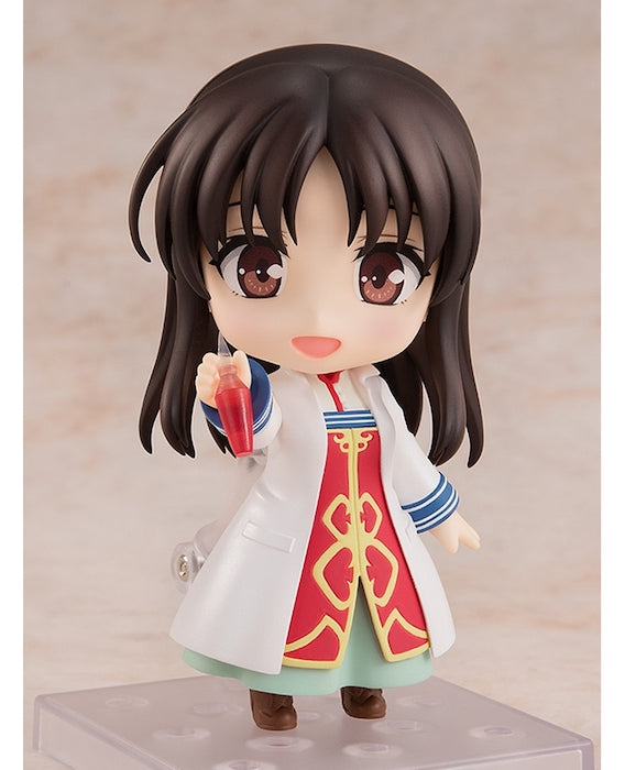 Nendoroid - 1648 Sei Takanashi (The Saint's Magic Power is Omnipotent)