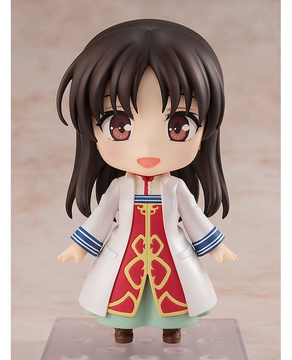Nendoroid - 1648 Sei Takanashi (The Saint's Magic Power is Omnipotent)